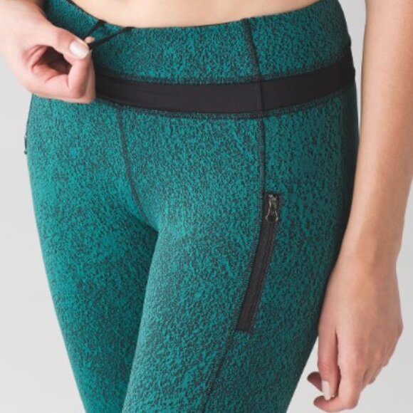 Lululemon Inspire Tight II - Picture 6 of 12